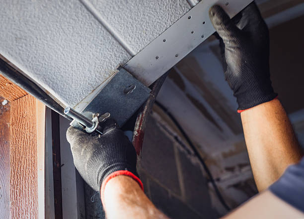 Reliable Garage Door Installation contractor in East Pittsburgh, PA by Garage Doors Repair Pro